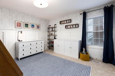 Tiny photo for 6980 Grate Park Drive, New Albany, OH 43054 (MLS # 226000537)