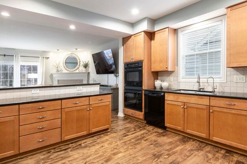 Tiny photo for 6980 Grate Park Drive, New Albany, OH 43054 (MLS # 226000537)