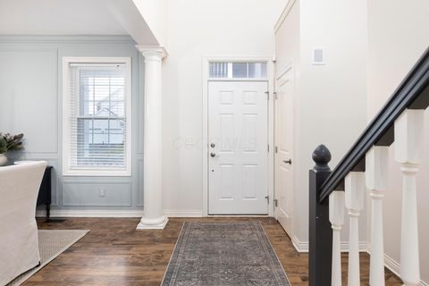 Tiny photo for 6980 Grate Park Drive, New Albany, OH 43054 (MLS # 226000537)