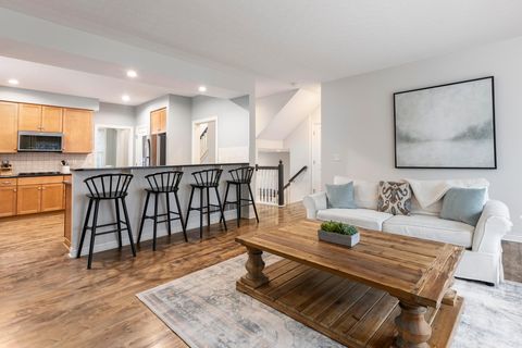 Tiny photo for 6980 Grate Park Drive, New Albany, OH 43054 (MLS # 226000537)