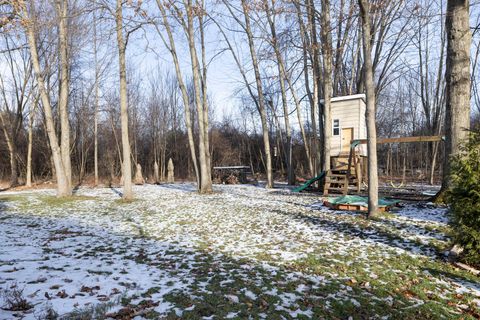 Tiny photo for 6980 Grate Park Drive, New Albany, OH 43054 (MLS # 226000537)