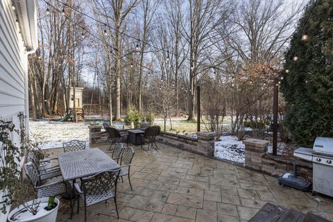 Tiny photo for 6980 Grate Park Drive, New Albany, OH 43054 (MLS # 226000537)