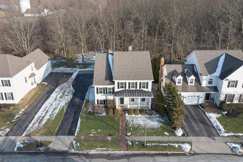 Tiny photo for 6980 Grate Park Drive, New Albany, OH 43054 (MLS # 226000537)