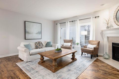 Tiny photo for 6980 Grate Park Drive, New Albany, OH 43054 (MLS # 226000537)