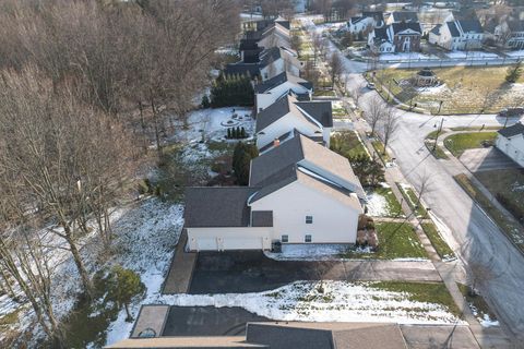 Tiny photo for 6980 Grate Park Drive, New Albany, OH 43054 (MLS # 226000537)