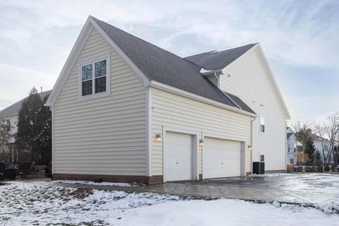 Tiny photo for 6980 Grate Park Drive, New Albany, OH 43054 (MLS # 226000537)