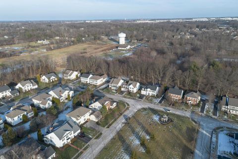 Tiny photo for 6980 Grate Park Drive, New Albany, OH 43054 (MLS # 226000537)