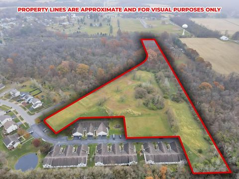 Photo of 0 Sycamore Bluff Way, Lithopolis, OH 43136 (MLS # 226000036)