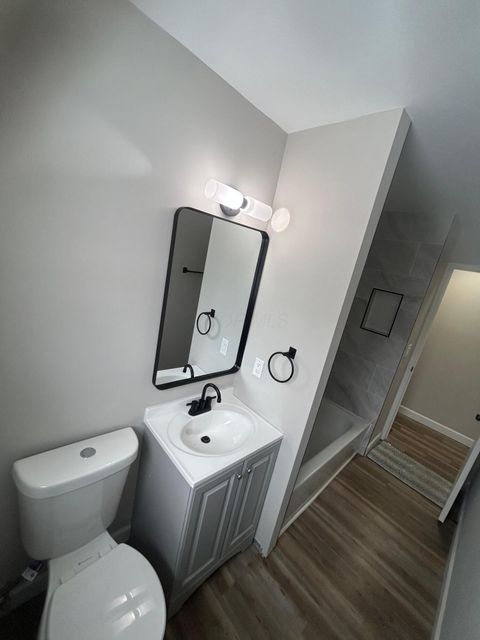 Tiny photo for 1861 Alvason Avenue, Columbus, OH 43219 (MLS # 225044846)