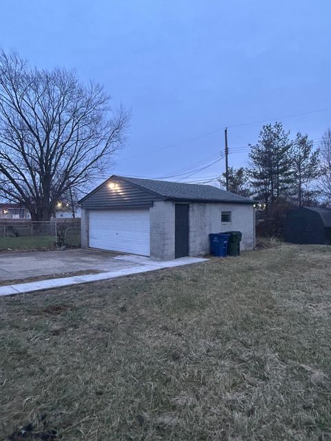 Tiny photo for 1861 Alvason Avenue, Columbus, OH 43219 (MLS # 225044846)