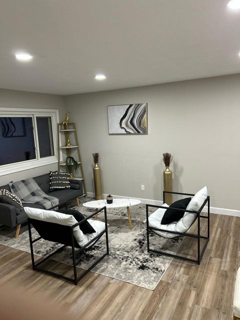 Tiny photo for 1861 Alvason Avenue, Columbus, OH 43219 (MLS # 225044846)