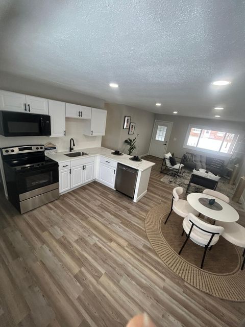 Tiny photo for 1861 Alvason Avenue, Columbus, OH 43219 (MLS # 225044846)