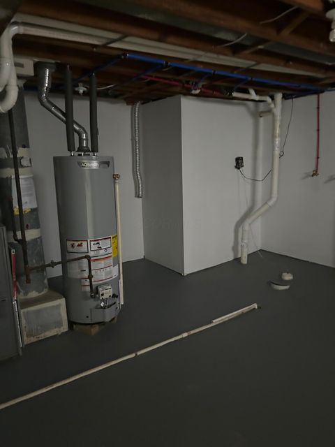 Tiny photo for 1861 Alvason Avenue, Columbus, OH 43219 (MLS # 225044846)