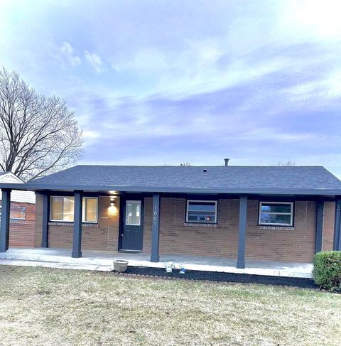 Photo of 1861 Alvason Avenue, Columbus, OH 43219 (MLS # 225044846)