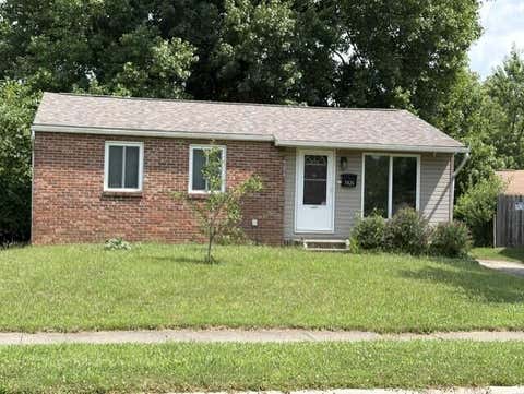 Homes For Sale - 3426 Bruceton Avenue<br/> Columbus, OH 43232