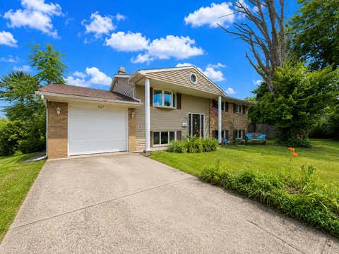 Photo of 5019 Comstock Drive, Columbus, OH 43232 (MLS # 226024954)
