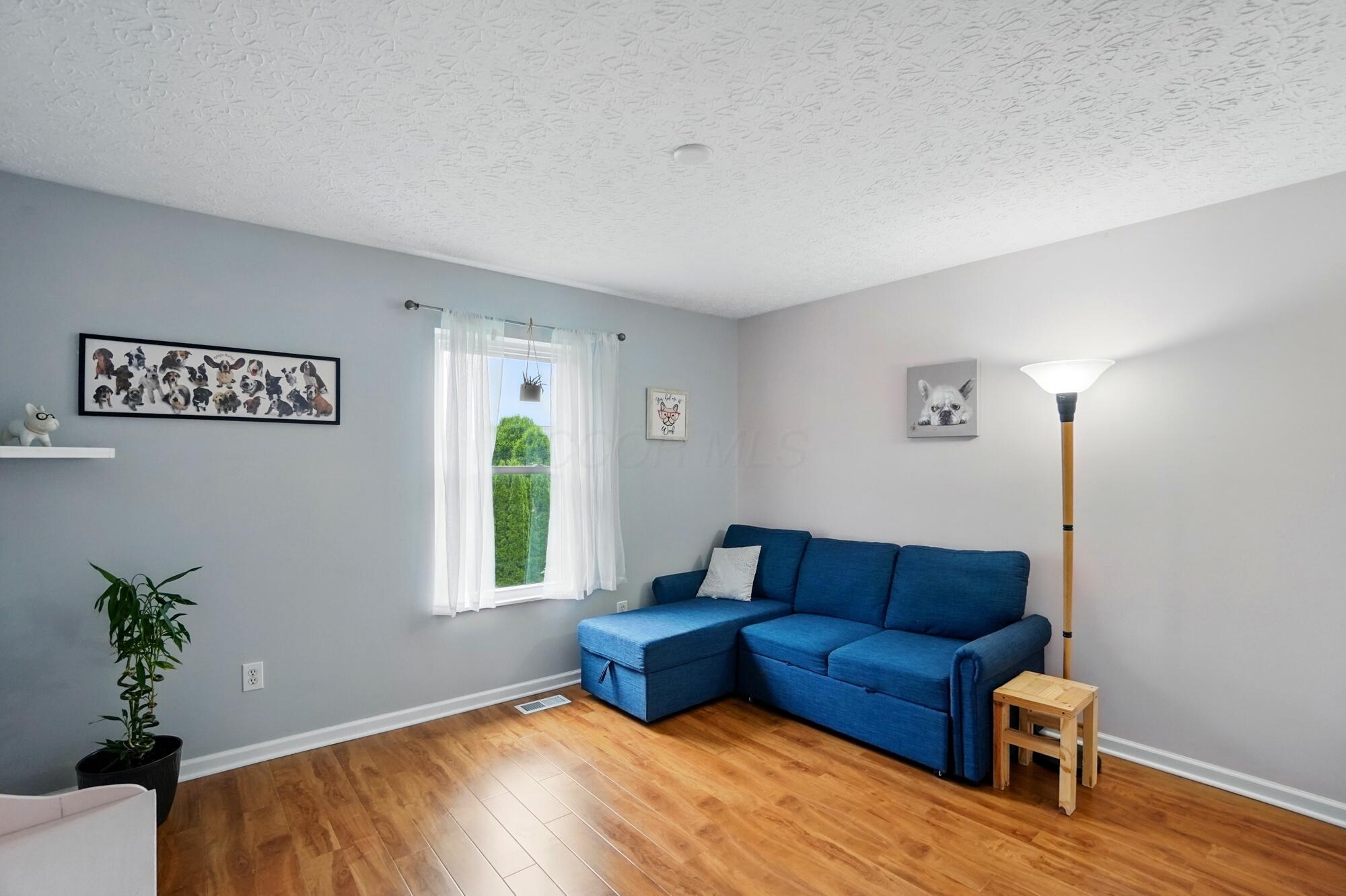 6180 Clover Place, Hilliard, Ohio image 45