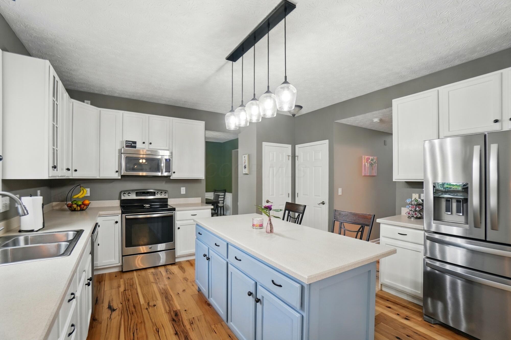 6180 Clover Place, Hilliard, Ohio image 18