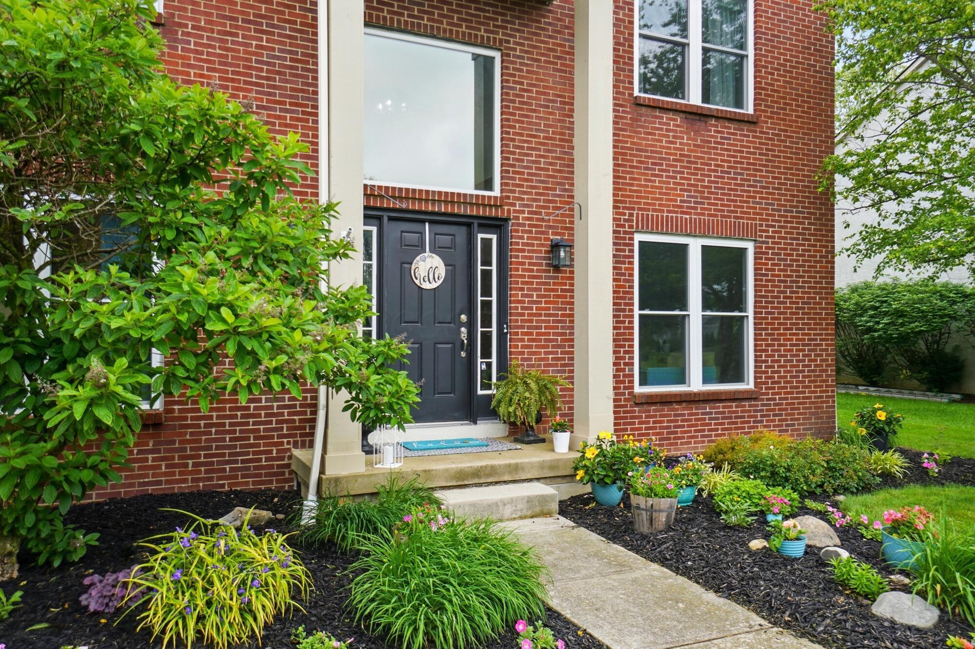 6180 Clover Place, Hilliard, Ohio image 7