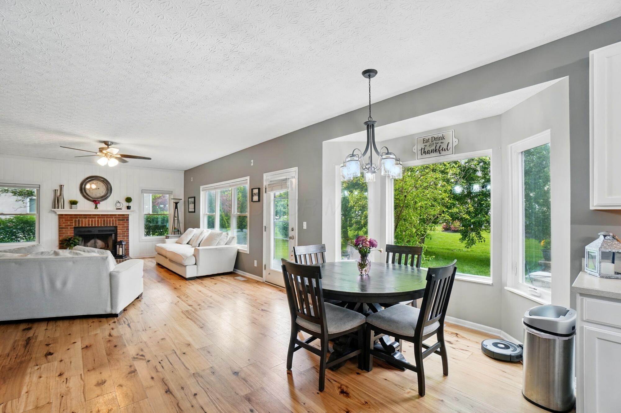 6180 Clover Place, Hilliard, Ohio image 20