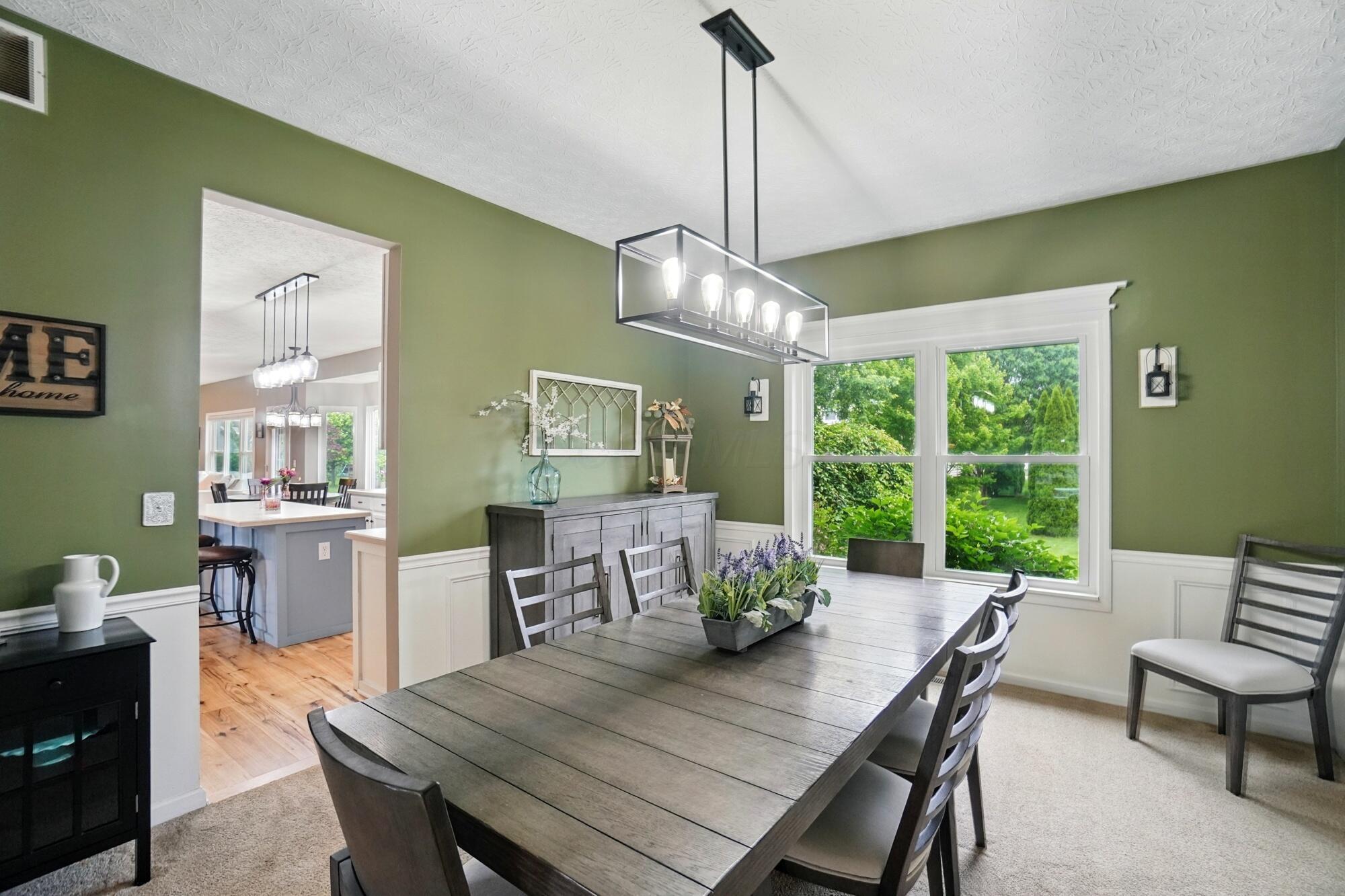 6180 Clover Place, Hilliard, Ohio image 13