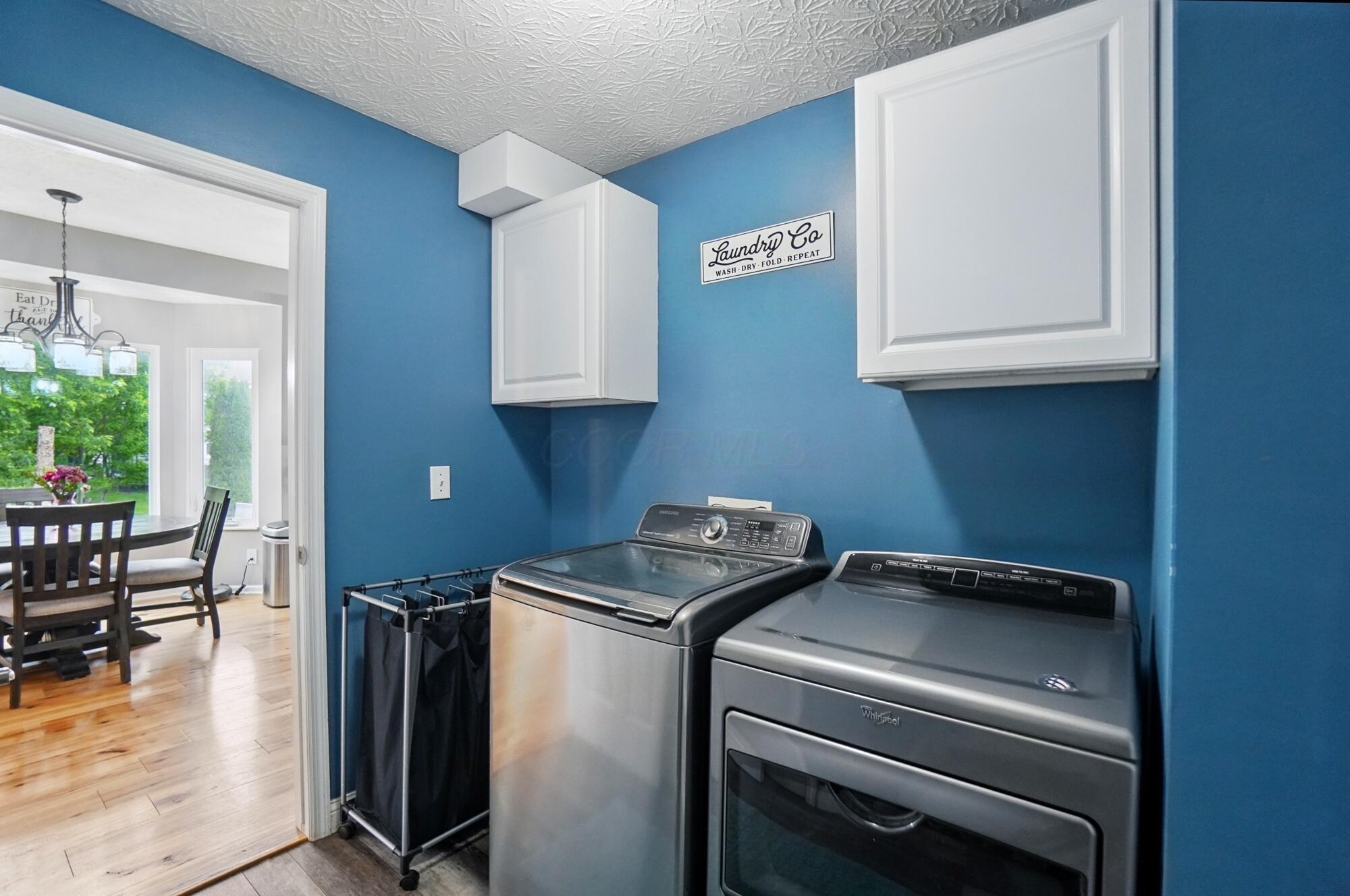 6180 Clover Place, Hilliard, Ohio image 31