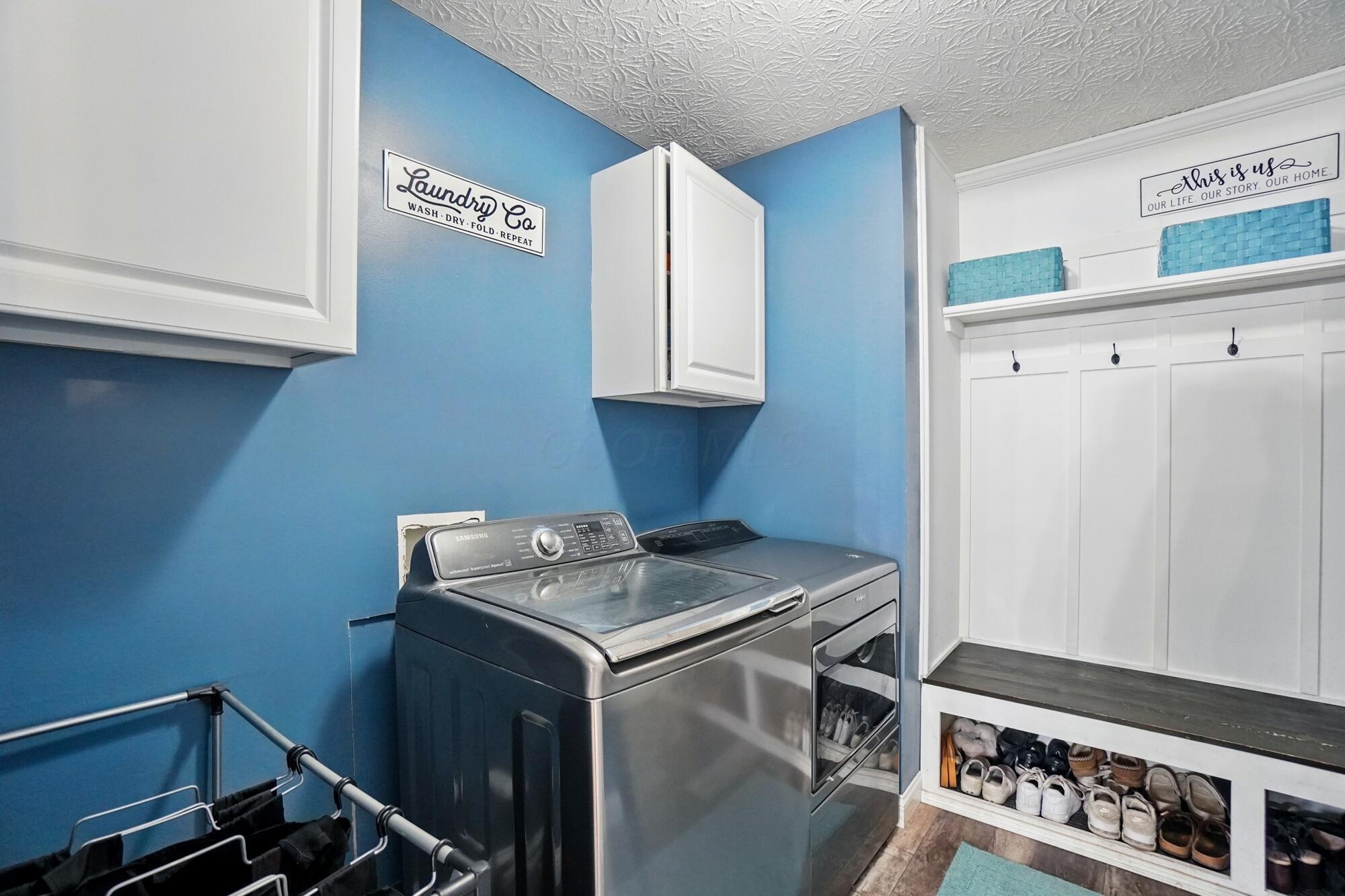 6180 Clover Place, Hilliard, Ohio image 30