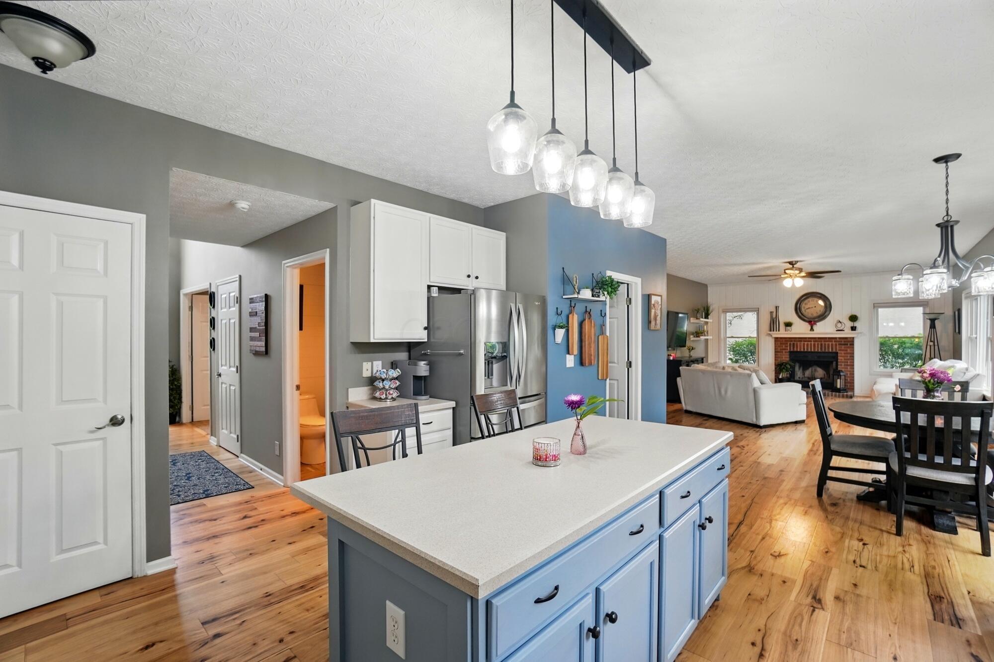 6180 Clover Place, Hilliard, Ohio image 17