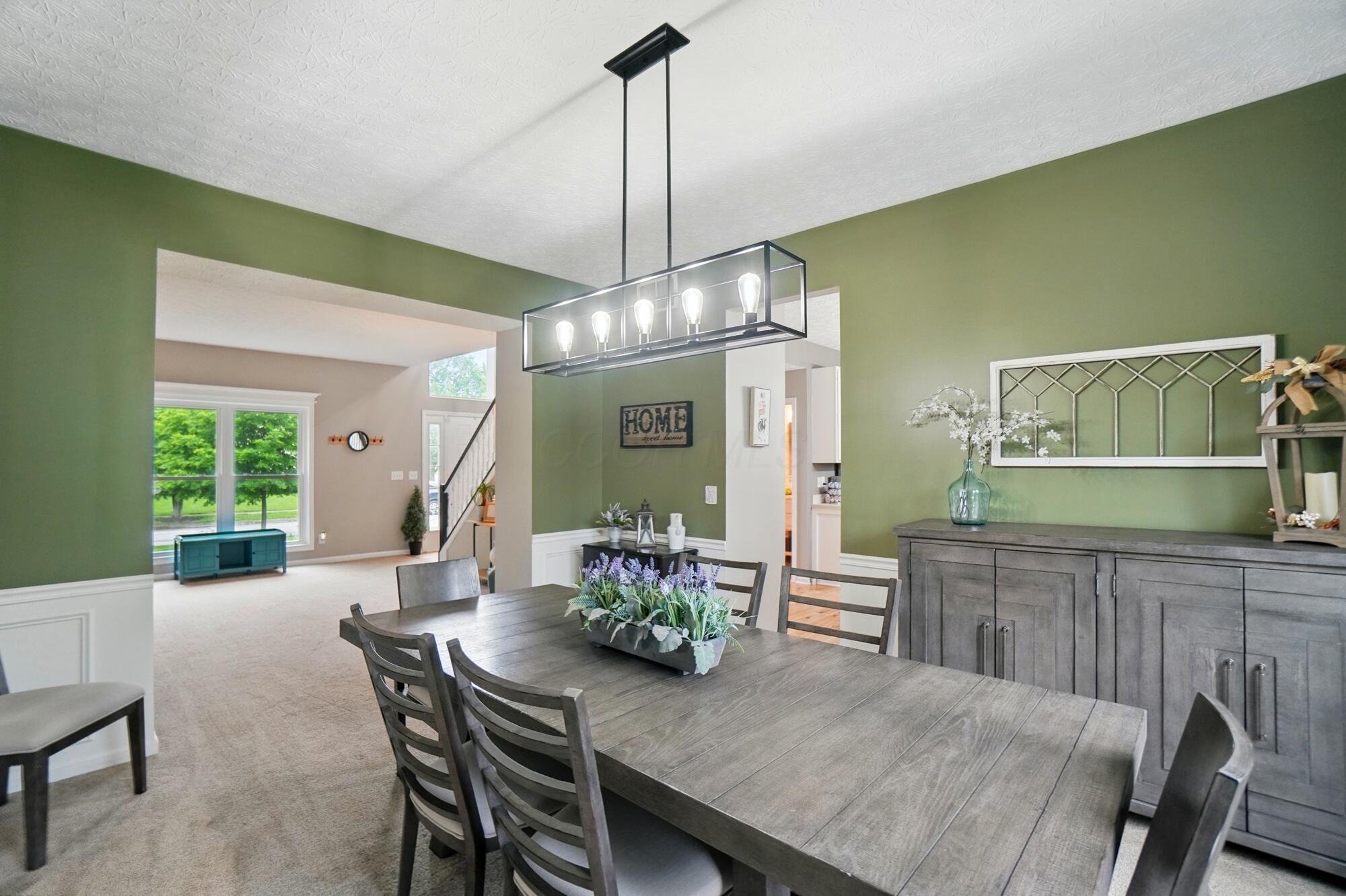 6180 Clover Place, Hilliard, Ohio image 14