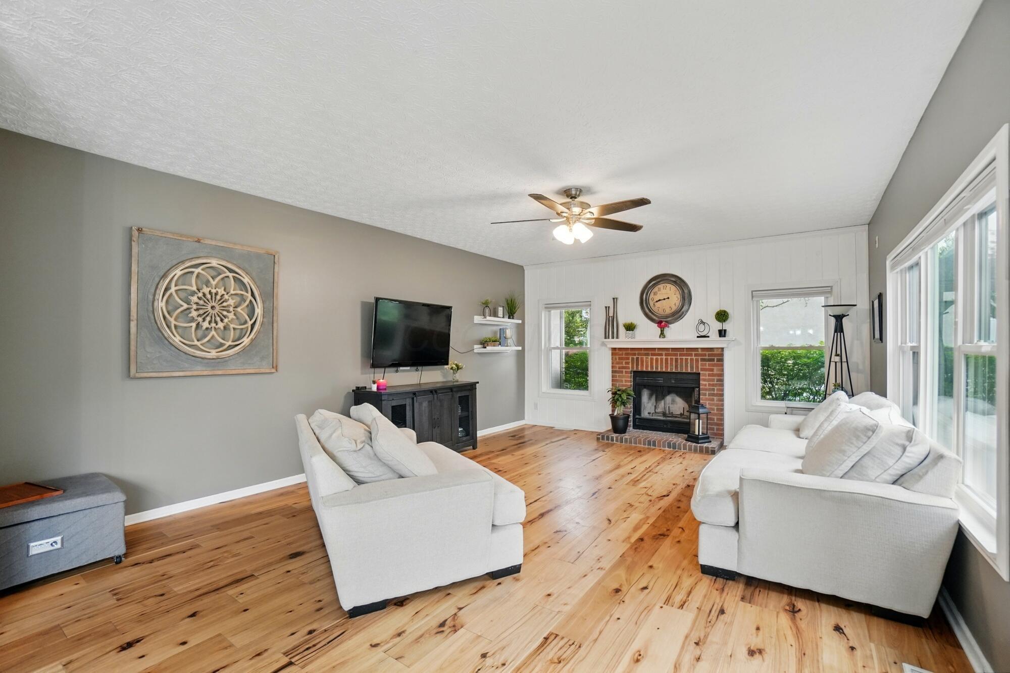 6180 Clover Place, Hilliard, Ohio image 23