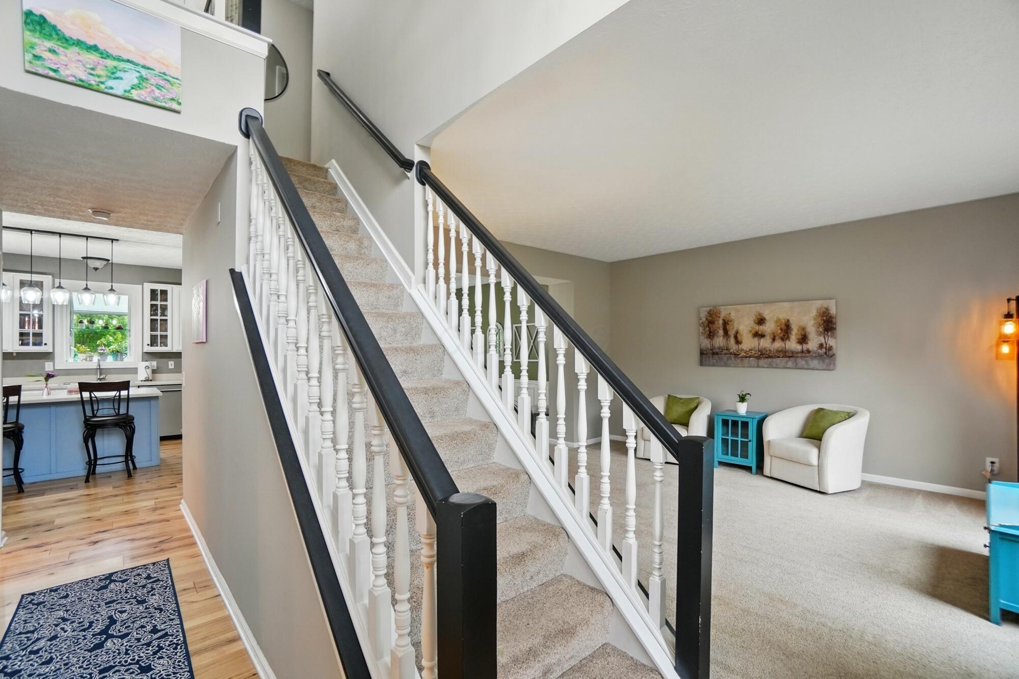 6180 Clover Place, Hilliard, Ohio image 8