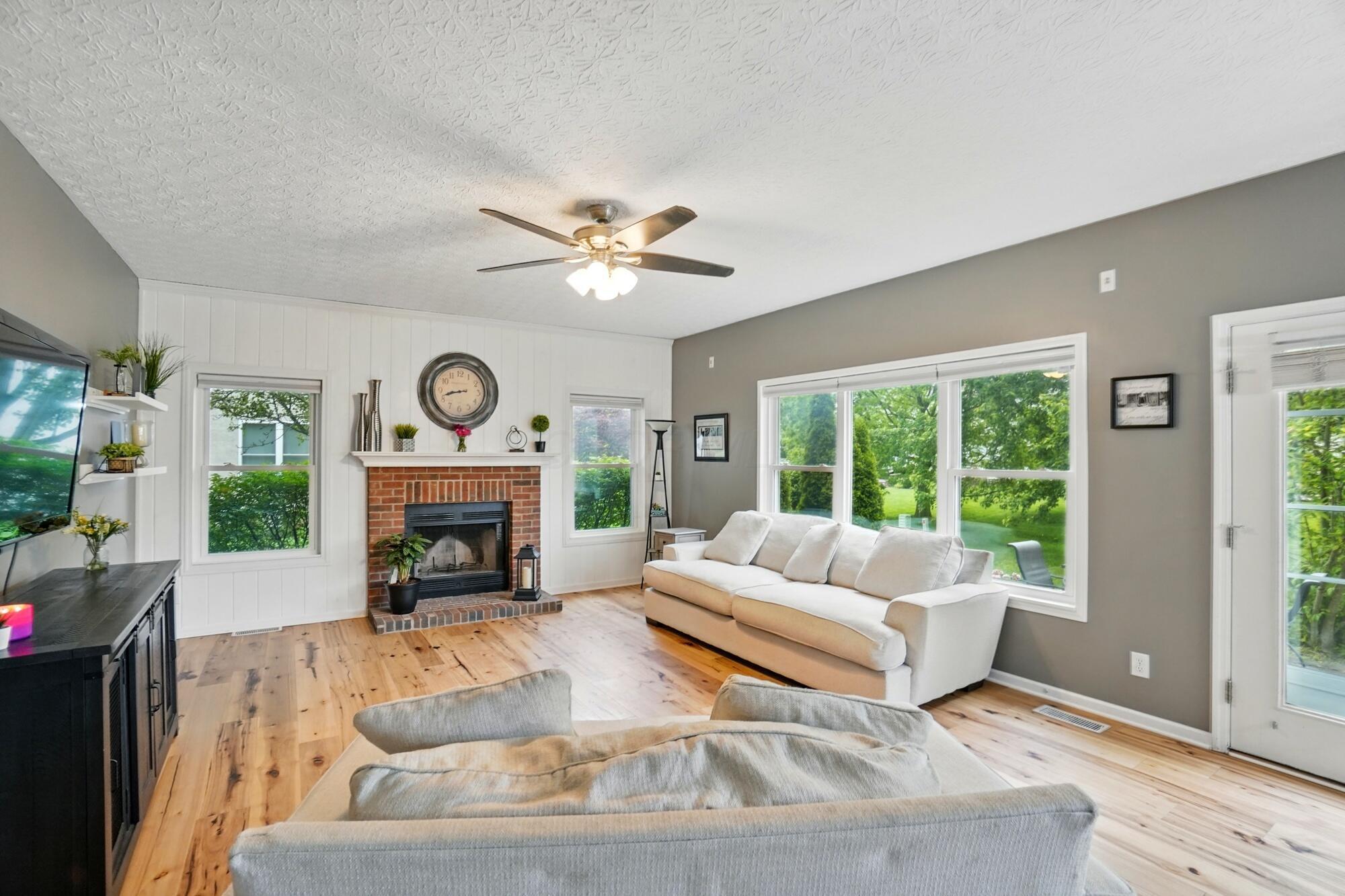 6180 Clover Place, Hilliard, Ohio image 24
