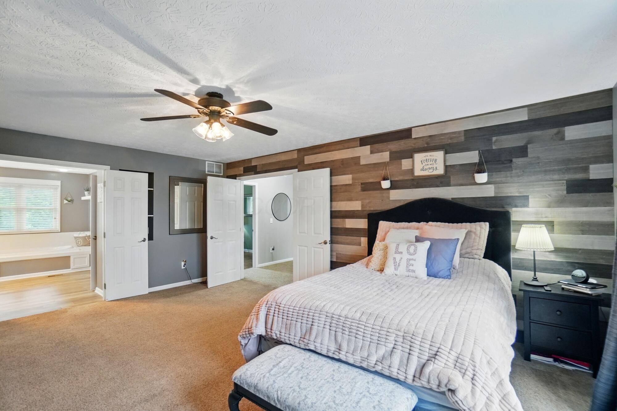 6180 Clover Place, Hilliard, Ohio image 34