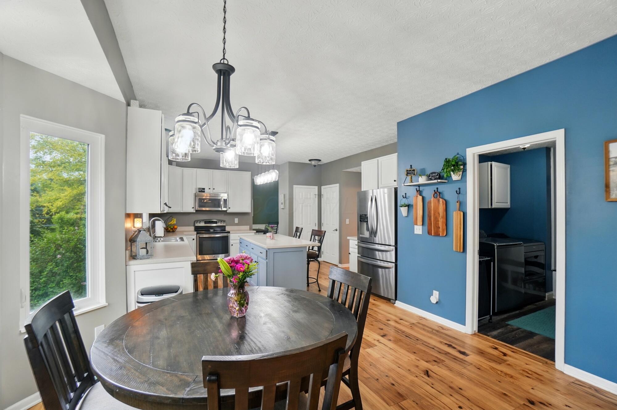 6180 Clover Place, Hilliard, Ohio image 21