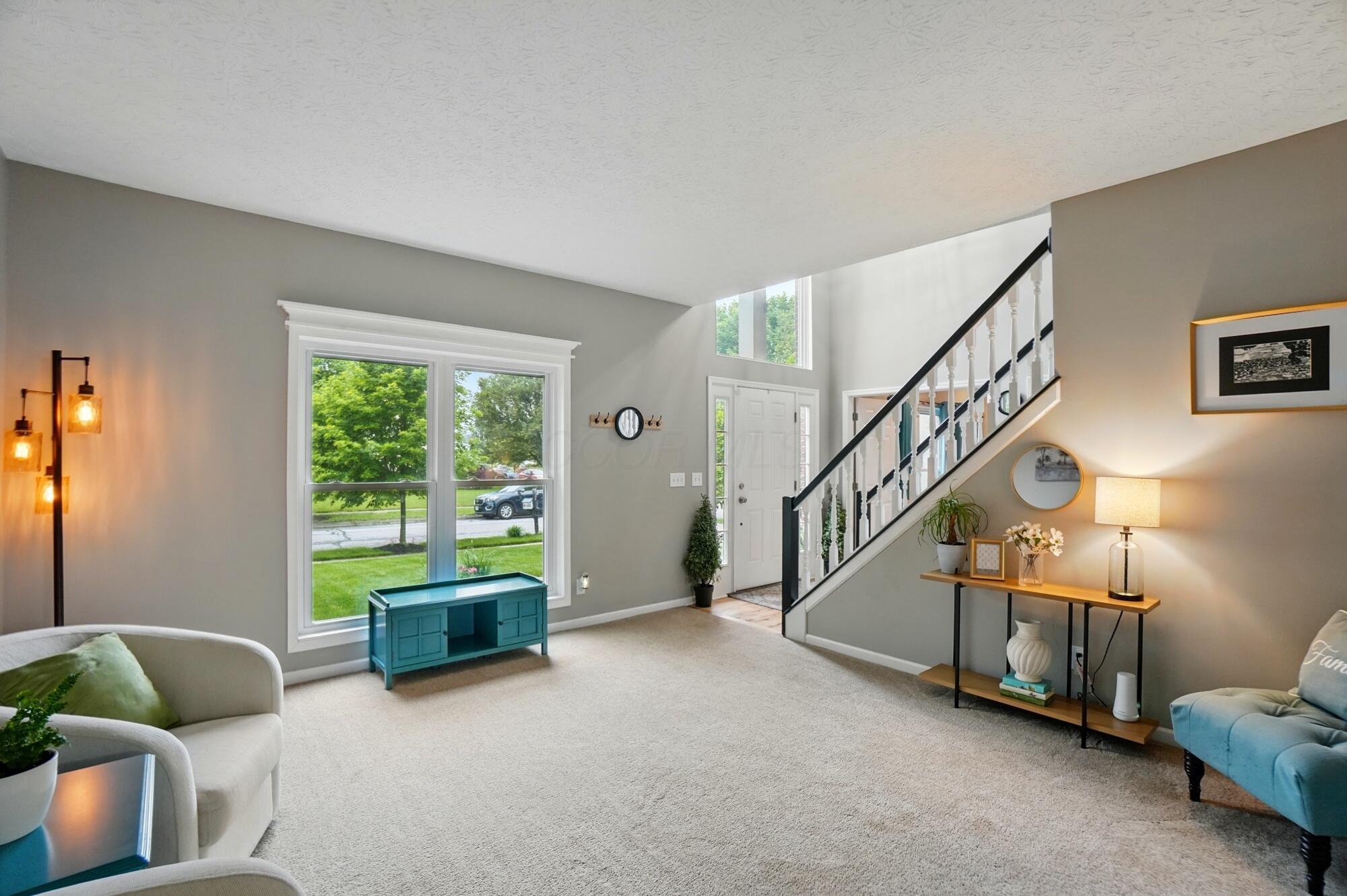6180 Clover Place, Hilliard, Ohio image 11