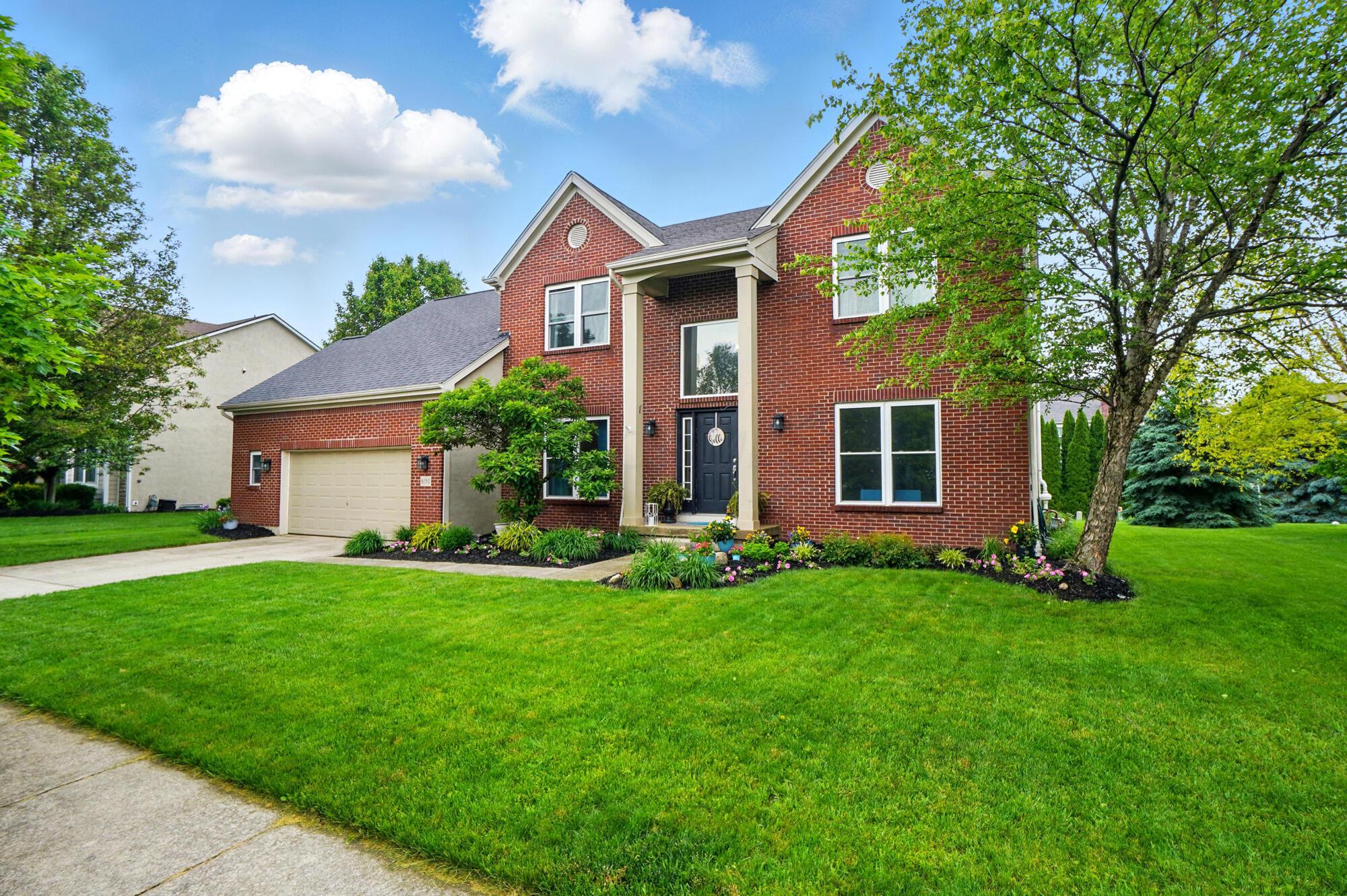 6180 Clover Place, Hilliard, Ohio image 5