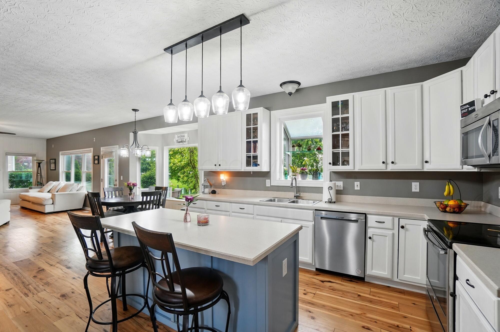6180 Clover Place, Hilliard, Ohio image 16
