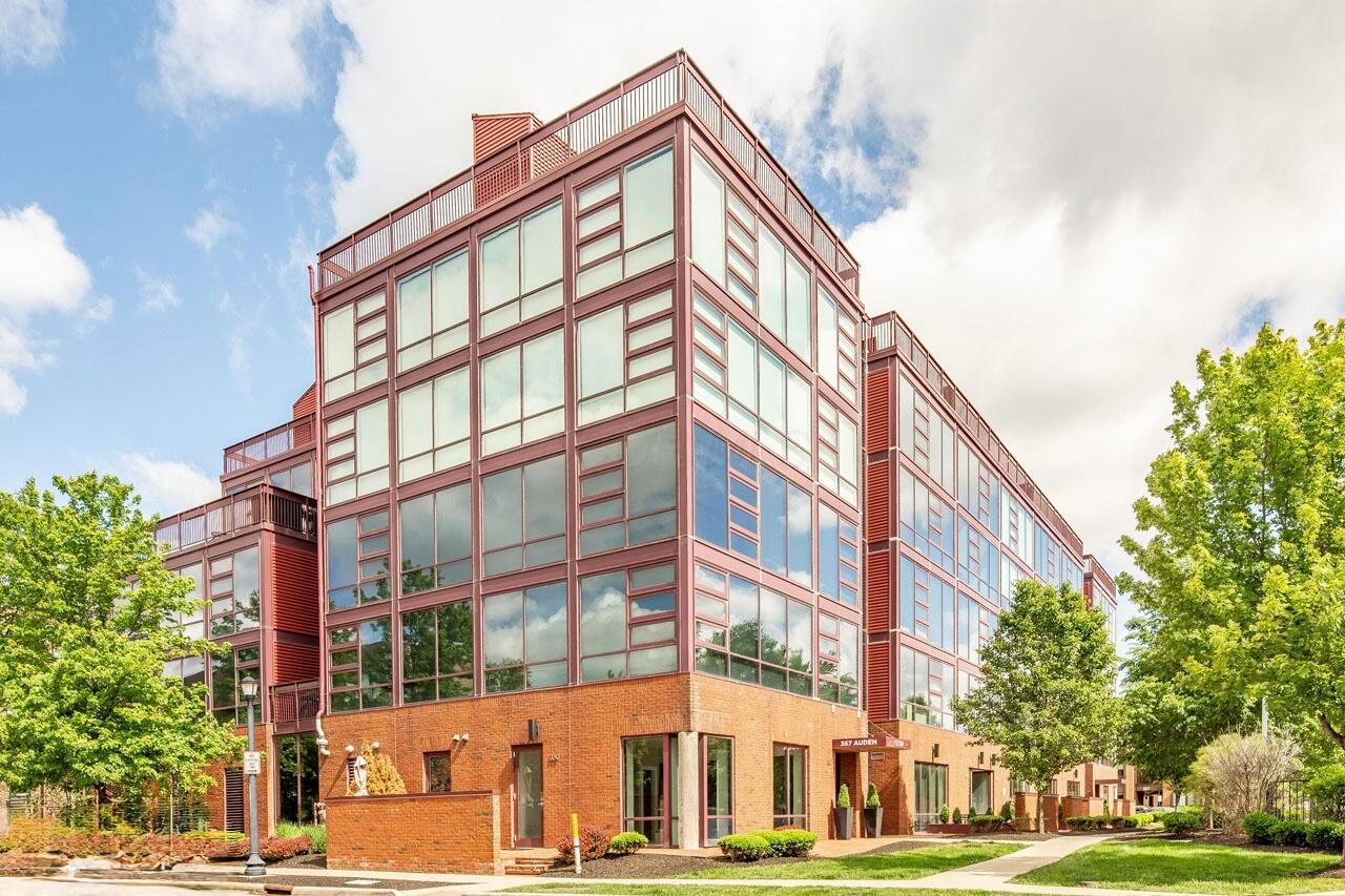 367 Auden Avenue #306, Columbus, Ohio image 1