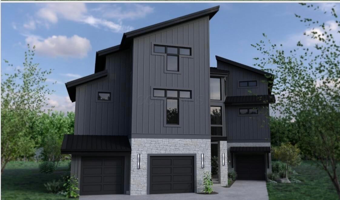 Finta Way #LOT 13, Thornville, Ohio image 10