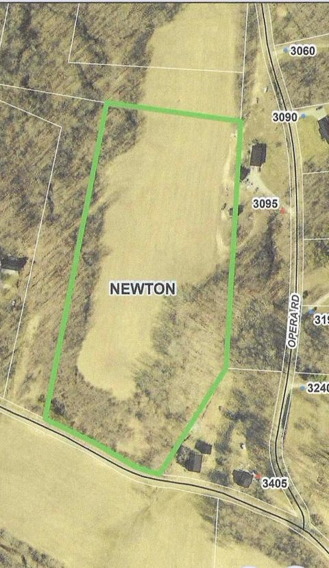 Vacant Land For Sale - Bagley Road<br/> Muskingum County, Mount Perry, OH 43760