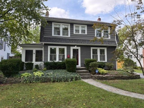 Photo of 179 N Cassingham Road, Columbus, OH 43209 (MLS # 226035063)