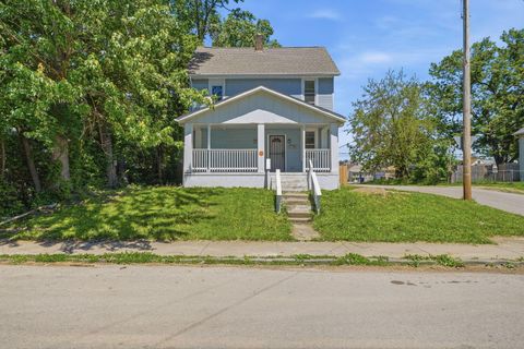 Homes For Sale - 934 E 13th Avenue<br/> Franklin County, Columbus, OH 43211