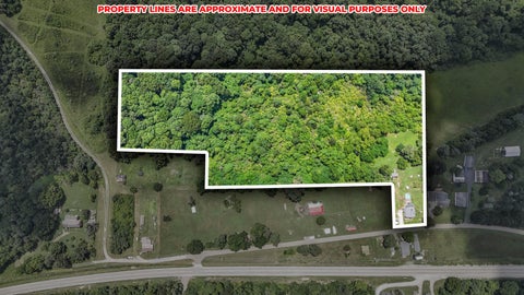 Tiny photo for 8818 National Road SE, Thornville, OH 43076 (MLS # 226026467)