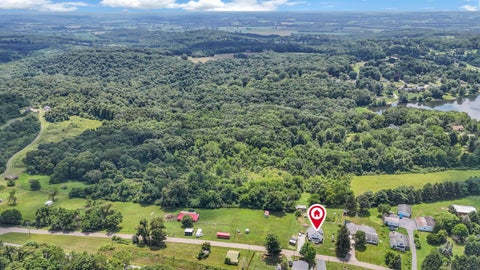 Tiny photo for 8818 National Road SE, Thornville, OH 43076 (MLS # 226026467)