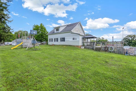 Tiny photo for 8818 National Road SE, Thornville, OH 43076 (MLS # 226026467)
