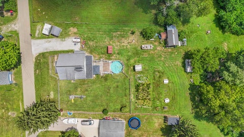 Tiny photo for 8818 National Road SE, Thornville, OH 43076 (MLS # 226026467)