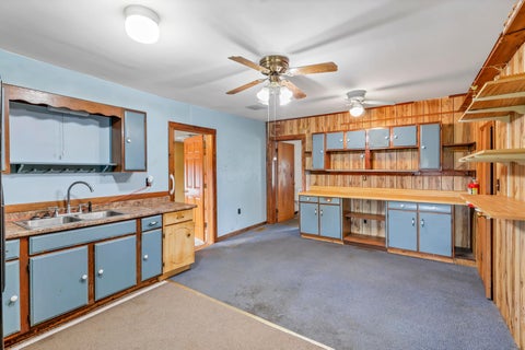 Tiny photo for 8818 National Road SE, Thornville, OH 43076 (MLS # 226026467)