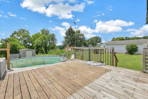 Tiny photo for 8818 National Road SE, Thornville, OH 43076 (MLS # 226026467)