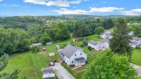 Tiny photo for 8818 National Road SE, Thornville, OH 43076 (MLS # 226026467)