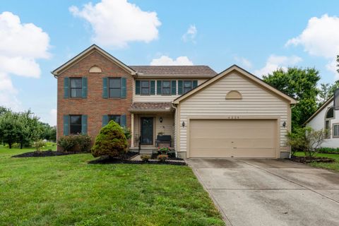 Photo of 6229 Brookmeade Circle, Grove City, OH 43123 (MLS # 225024457)